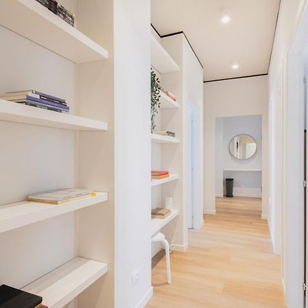 Apartamento Easylife - Luminosa Dimora In Sant'Ambrogio Milán Exterior foto
